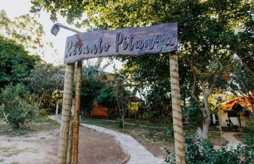 Recanto Pitanga - Foto 34