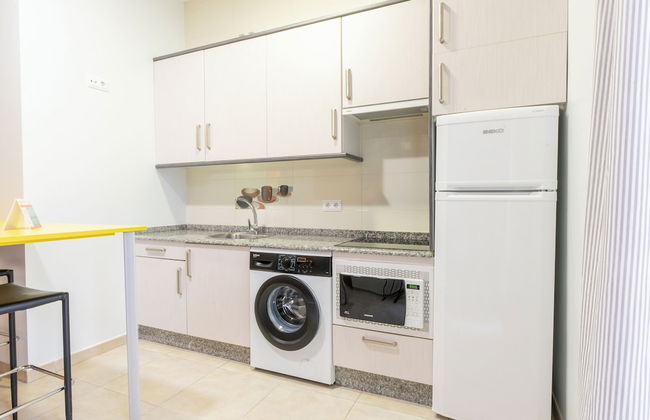 Smartr Madrid Chueca - Foto 57