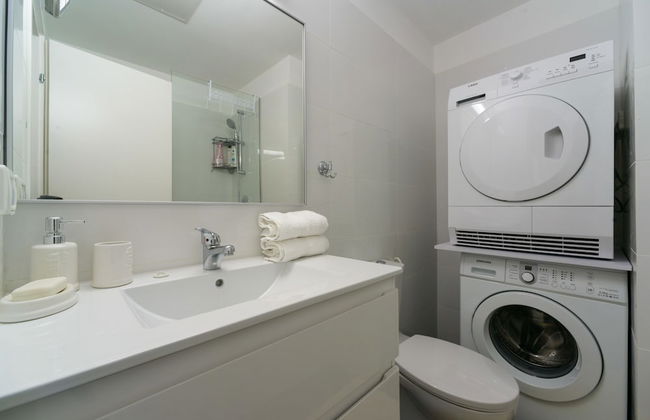 Sunny Luxary Apartments - Foto 77