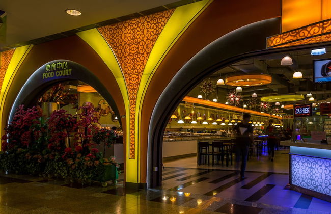 Rainbow Suites at Times Square - Foto 78