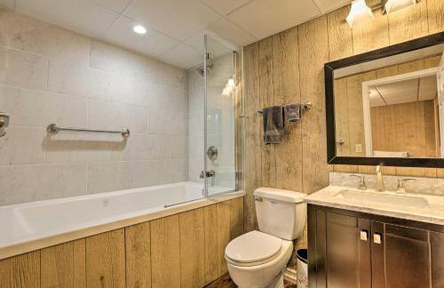 Family Farmhouse on 160-Acre Ranch with Hiking Trail - Foto 21