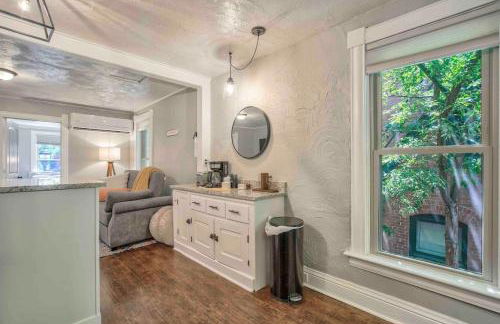 Miners Escape - Timeless District Cozy Haven - Foto 10