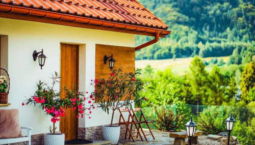 ForRest House Jacuzzi & Sauna - Foto 2