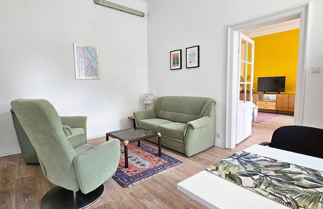 Yellow Palm - Foto 9