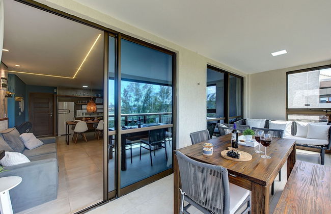 Completo Apart em Cumbuco por Carpediem - Photo 48