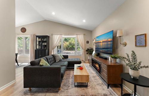 The Marshall Landing - King Bed - Foto 3