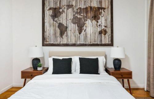 109-1 Huge 3BR Best Value Amazing NYC Apt - Foto 10