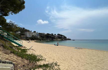 Apartamento con acceso directo a la playa AV-39 - Foto 33