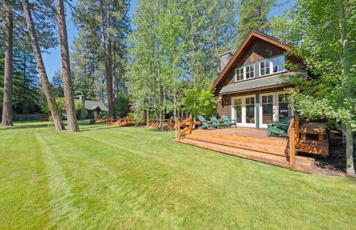 Metolius Cabin 5 - Foto 54