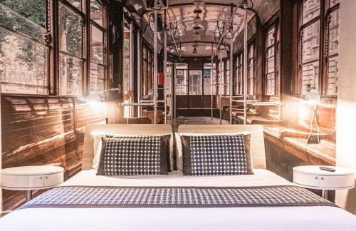 Aparthotel Meneghino - Photo 1