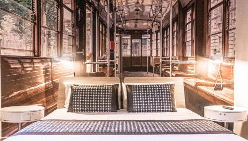 Aparthotel Meneghino - Foto 1