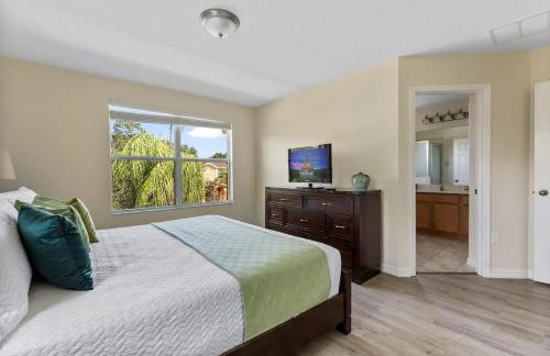 Enjoy the Large Pool - 6BR BL220 - Foto 23