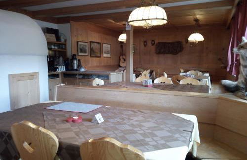 Rifugio Fermeda Hutte - Foto 10