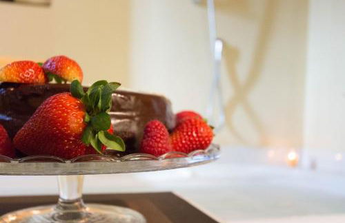 Romantic Suite Canelles - Foto 16