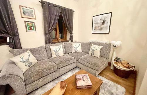 RURAL stone barn with Log Burner, tranquil setting - Foto 38