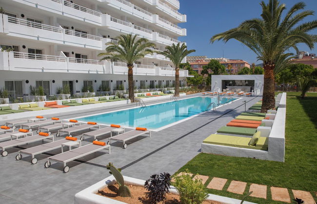 HM Martinique Aparthotel - Foto 18