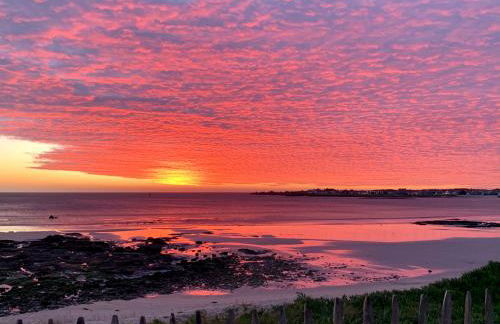 La Maison Des Sables Blancs - Foto 25