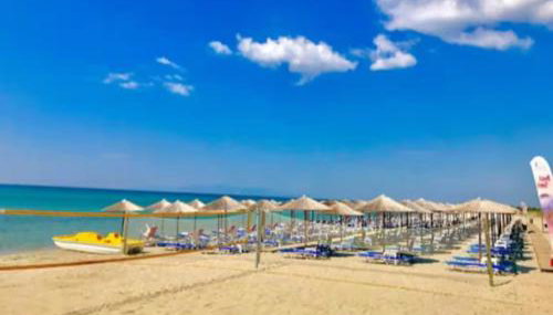 Ваканциона къща Анемони - Foto 2