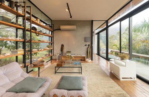 Refúgios Na Mantiqueira - Foto 36