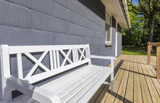 5 Person Holiday Home in Fur-by Traum - Foto 16