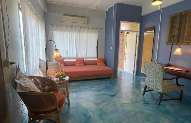 Golden Mango House - Foto 15