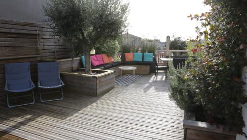 La Terrasse La Tremblade - Foto 4