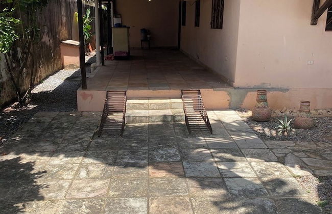 Casa Paraiso - Foto 26