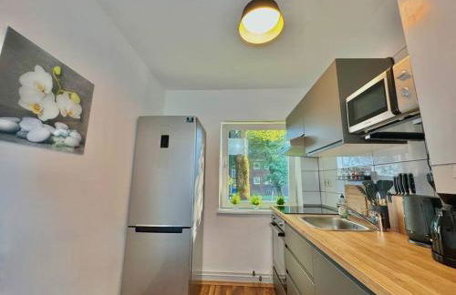 Complete All Inclusive Apartment+Netflix - Foto 13