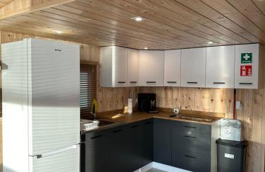 Domki Nad Sanem Bachórzec 6a - Foto 25