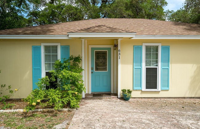 Coastal Soul - Photo 1