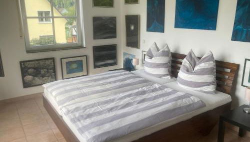 Ferienwohnung Siegaue - Foto 3