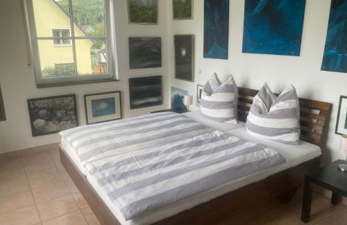 Ferienwohnung Siegaue - Foto 3