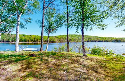 Ridge View Cottage - Foto 24