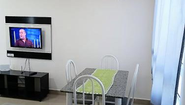 Apartamento 5 minutos do parque de exposições - Foto 1