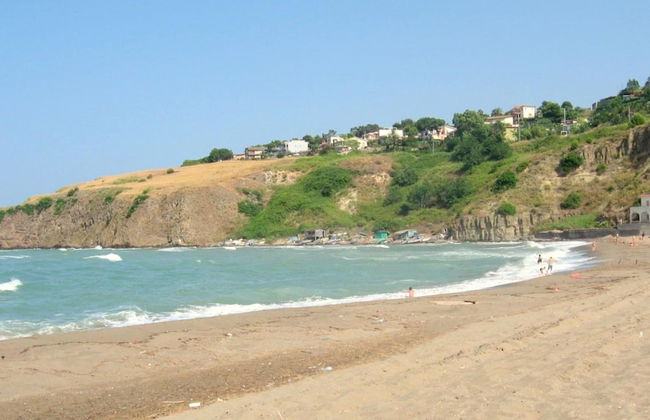 Belvilla by OYO Villa Russo - Foto 29