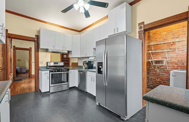 Vino & Vibes Villa Sleeps 6! - Foto 9