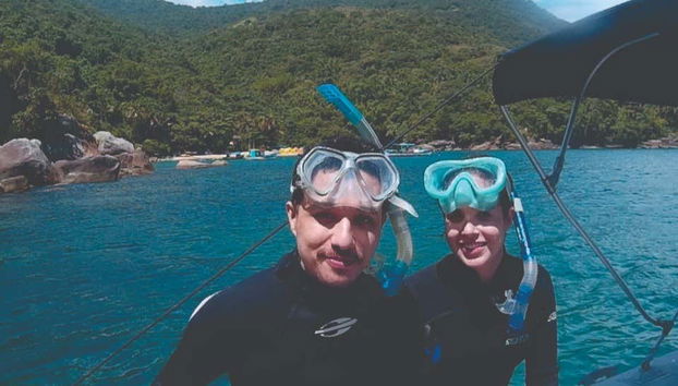 Snorkeling Class in Ilhabela - Photo 3