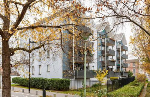 Canalisez-vous au Bord du Canal - Foto 21