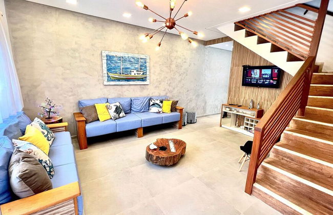 Casas Marimar Ilheus - Foto 33