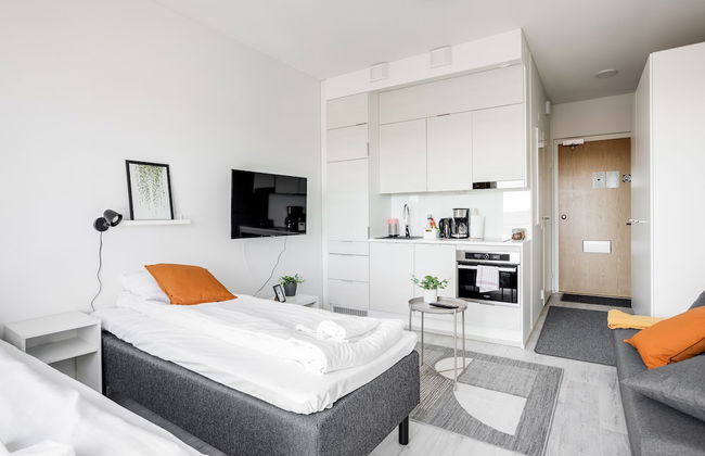 Hiisi Homes Nokia - Foto 10