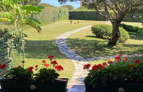 Villetta con giardino sulla Spiaggia della Pelosa - Foto 35