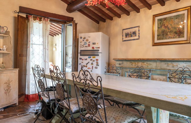 Tenuta di campagna con piscina immersa nel verde - Foto 39