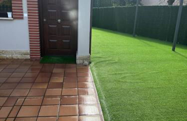 Casa Adosada Mimosa en la Orilla - Foto 29