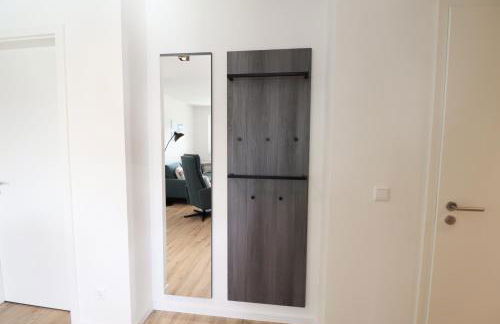 KÜSTE33/23 – Seestern - Exklusive Ferienwohnung mit Sauna & nah am Strand! - Foto 25