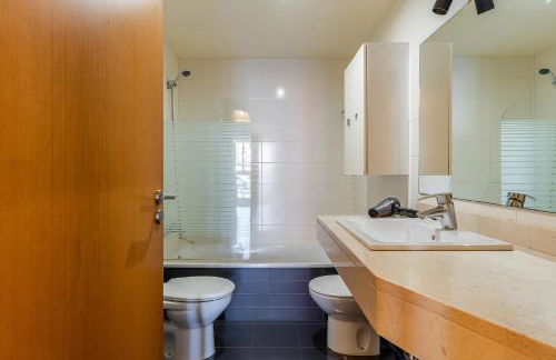 AB Sagrada Familia - Sant Pau - Foto 59