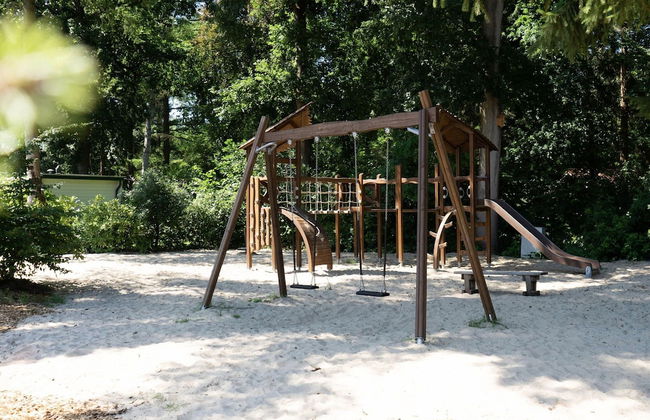 Comfy Chalet With Dishwasher, Near Utrecht - Photo 12