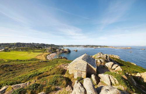 Bel appartement vue sur mer à Primel Trégastel - Photo 15