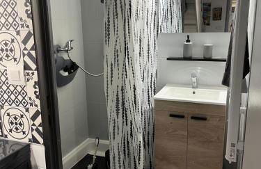 La Casita à la mer de Lili - Photo 9