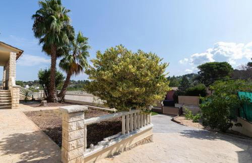 Villa Winahost Sant Cosme con piscina privada - Foto 22