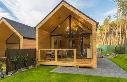 Bursztynowo - Foto 17